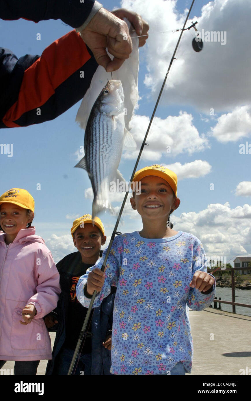 Dean coppola fishing derby hi-res stock photography and images - Alamy