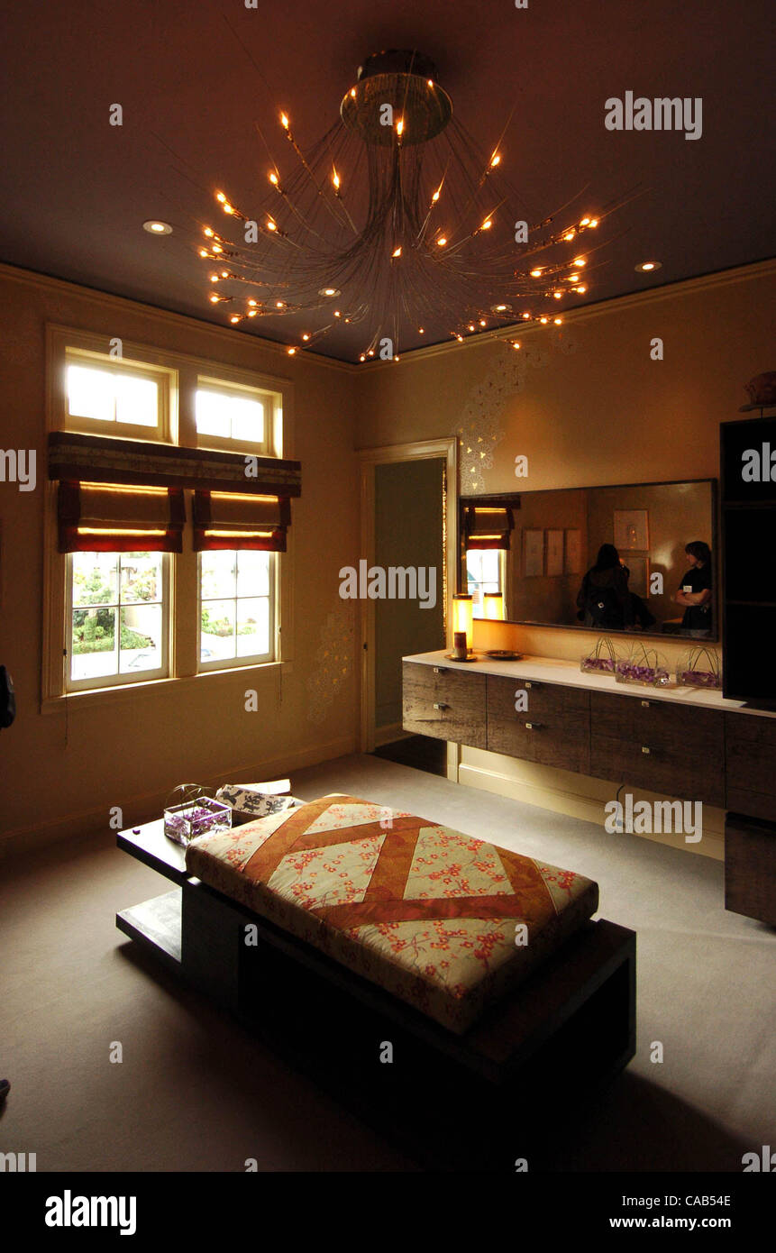 The 2004 San Francisco Decorator Showcase Features A 11 000 Square