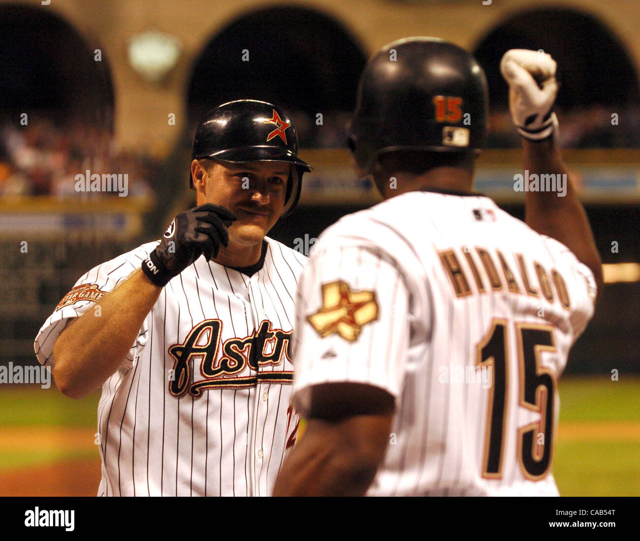 Jeff bagwell hi-res stock photography and images - Alamy