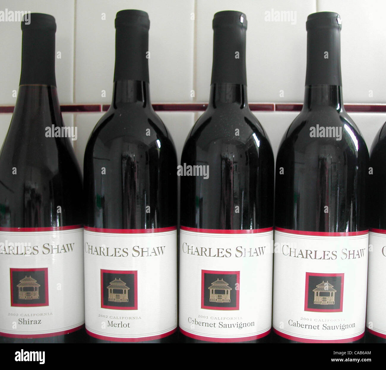 Charles shaw hires stock photography and images Alamy