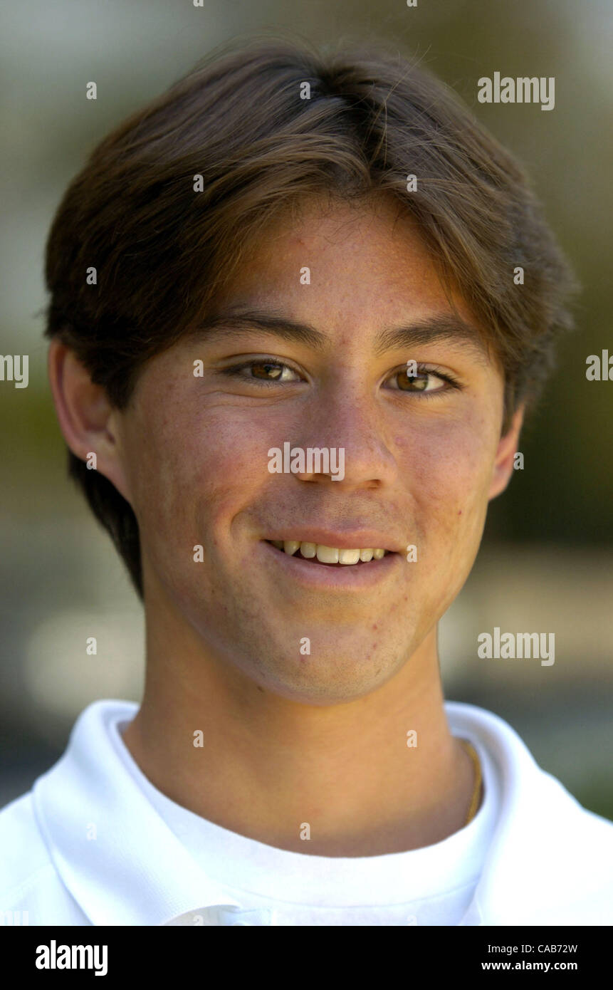 Scott Rasmussen male athlete tennis player for athlete of the week ...