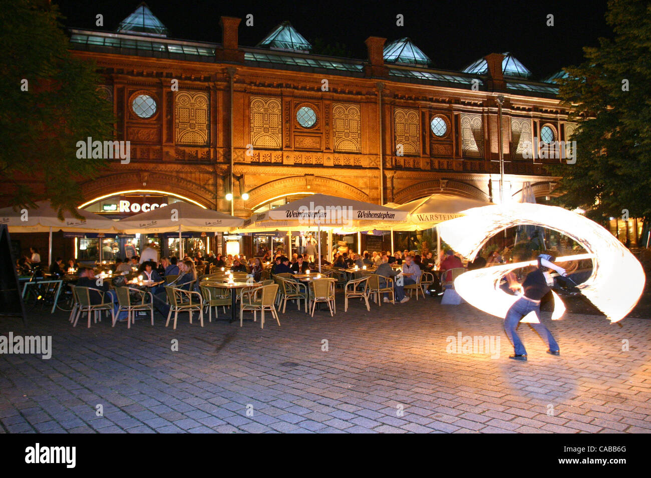 Biergarten berlin hi-res stock photography and images - Page 3 - Alamy