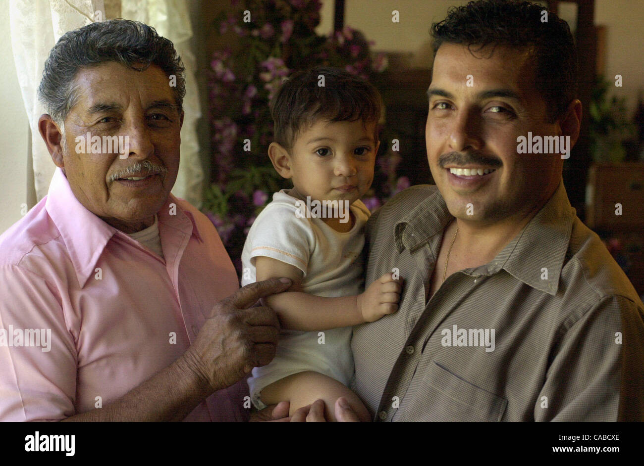 Jose Hernandez Astronaut Family