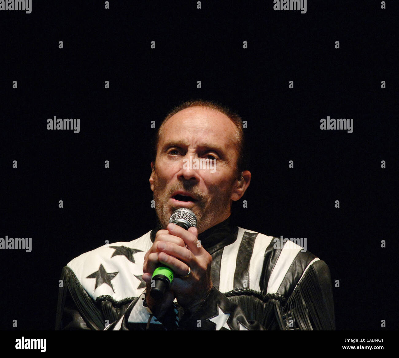 Virginia Country Singer Jun 27, 2010 - Norfolk, Virginia , U.S. - Country singer LEE GREENWOOD ...