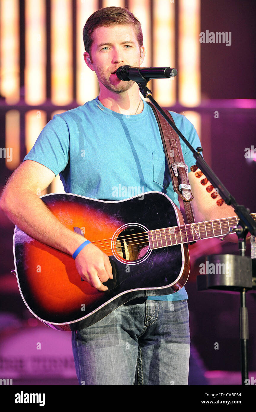 July 16, 2010 Myrtle Beach, South Carolina; USA Musician JOSH