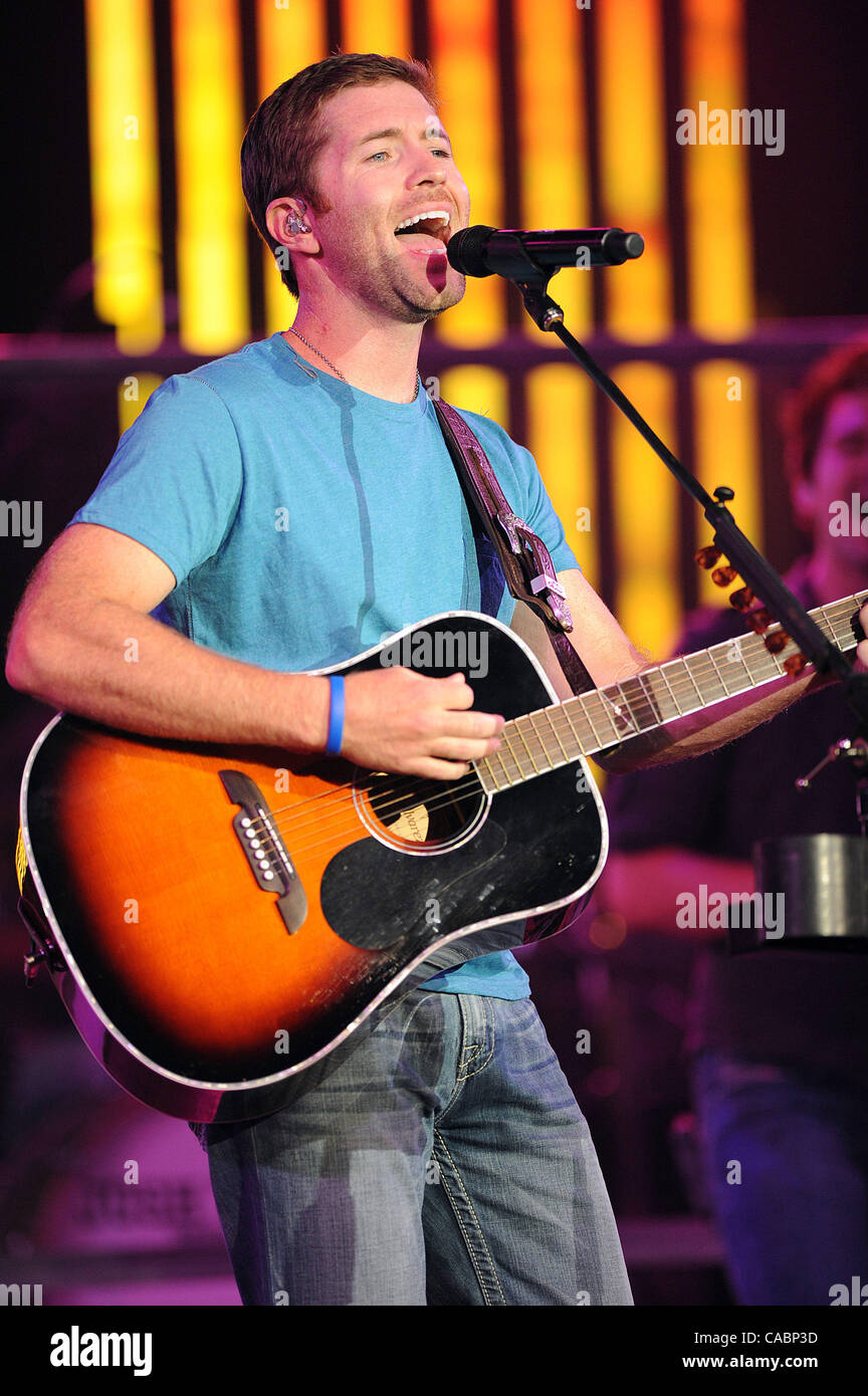 July 16, 2010 Myrtle Beach, South Carolina; USA Musician JOSH