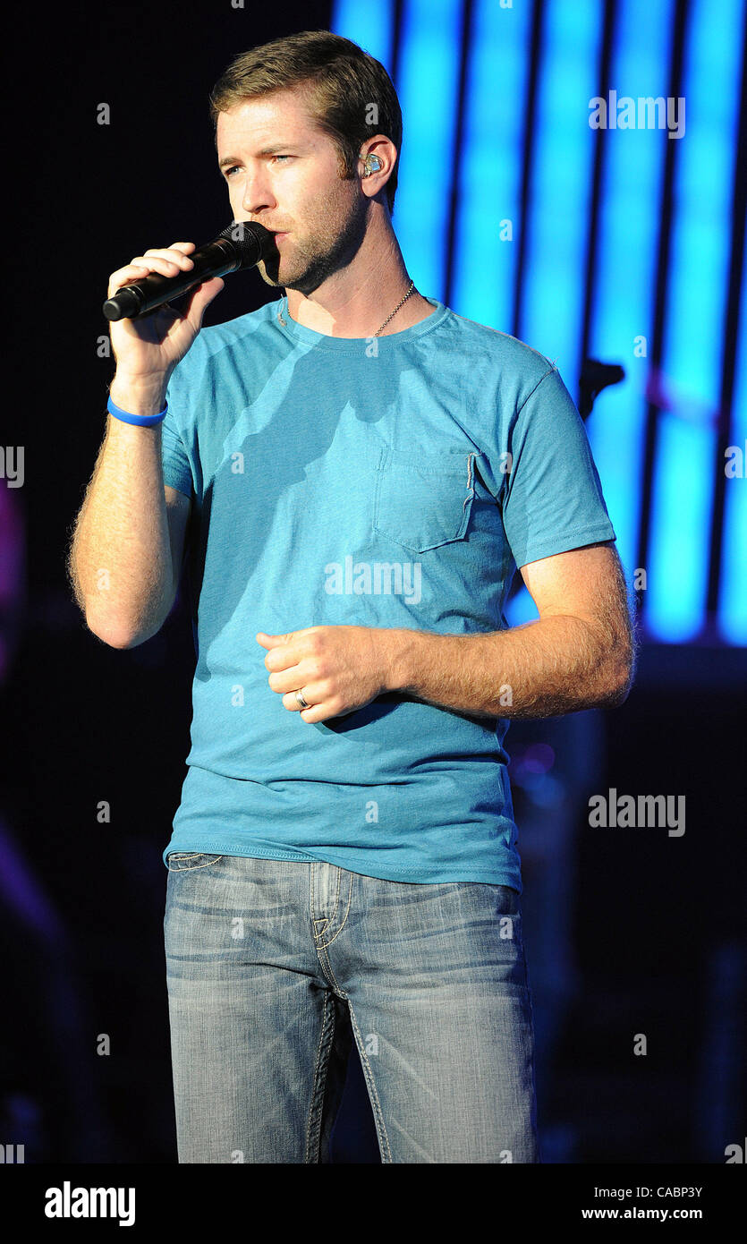 July 16, 2010 Myrtle Beach, South Carolina; USA Musician JOSH