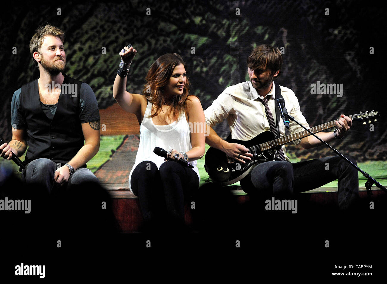 Koka booth amphitheatre hires stock photography and images Alamy