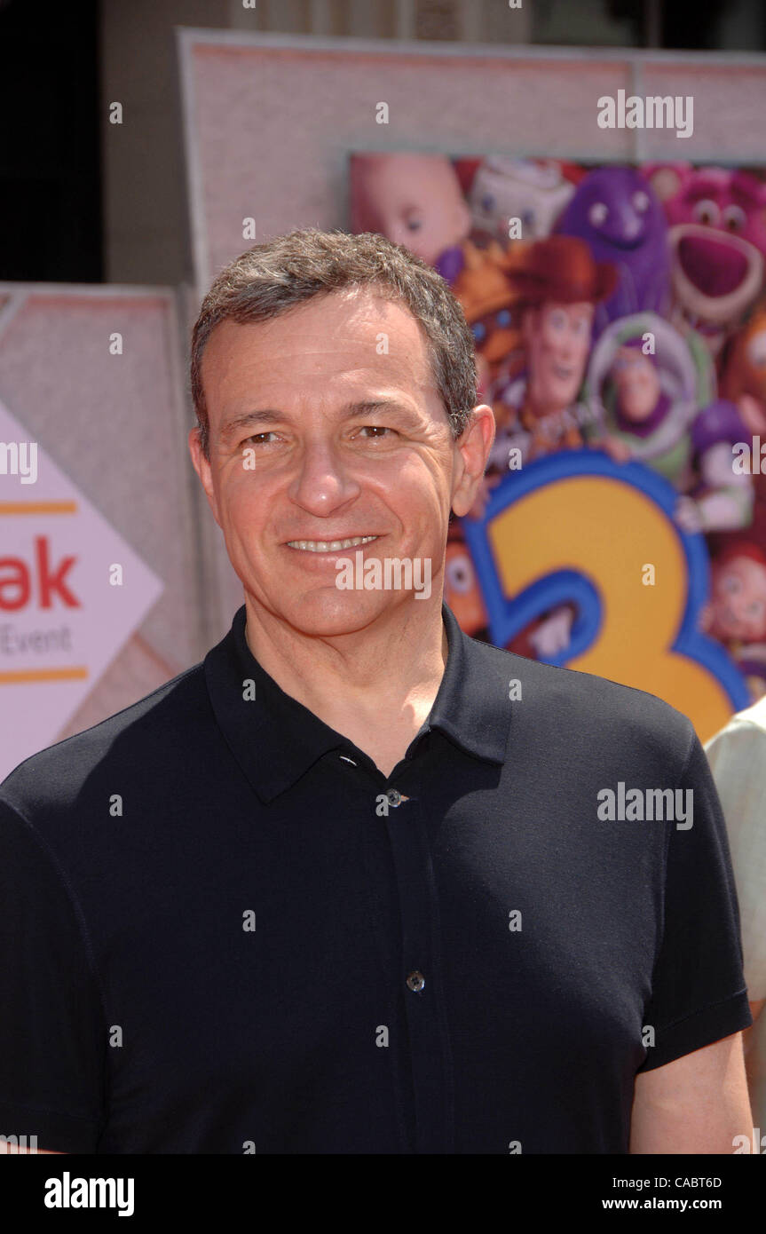 Bob iger toy story hires stock photography and images Alamy