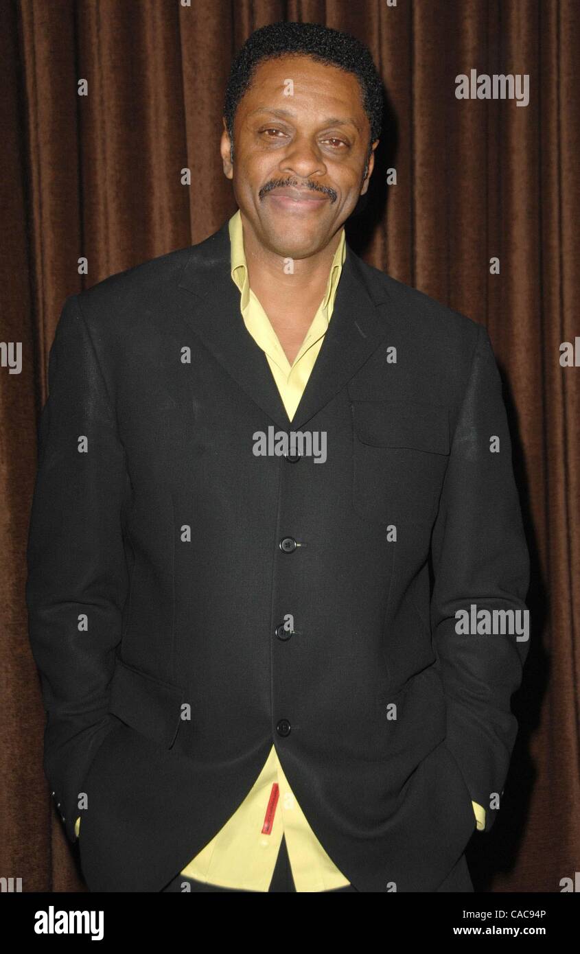 Lawrence hilton jacobs hi-res stock photography and images - Alamy