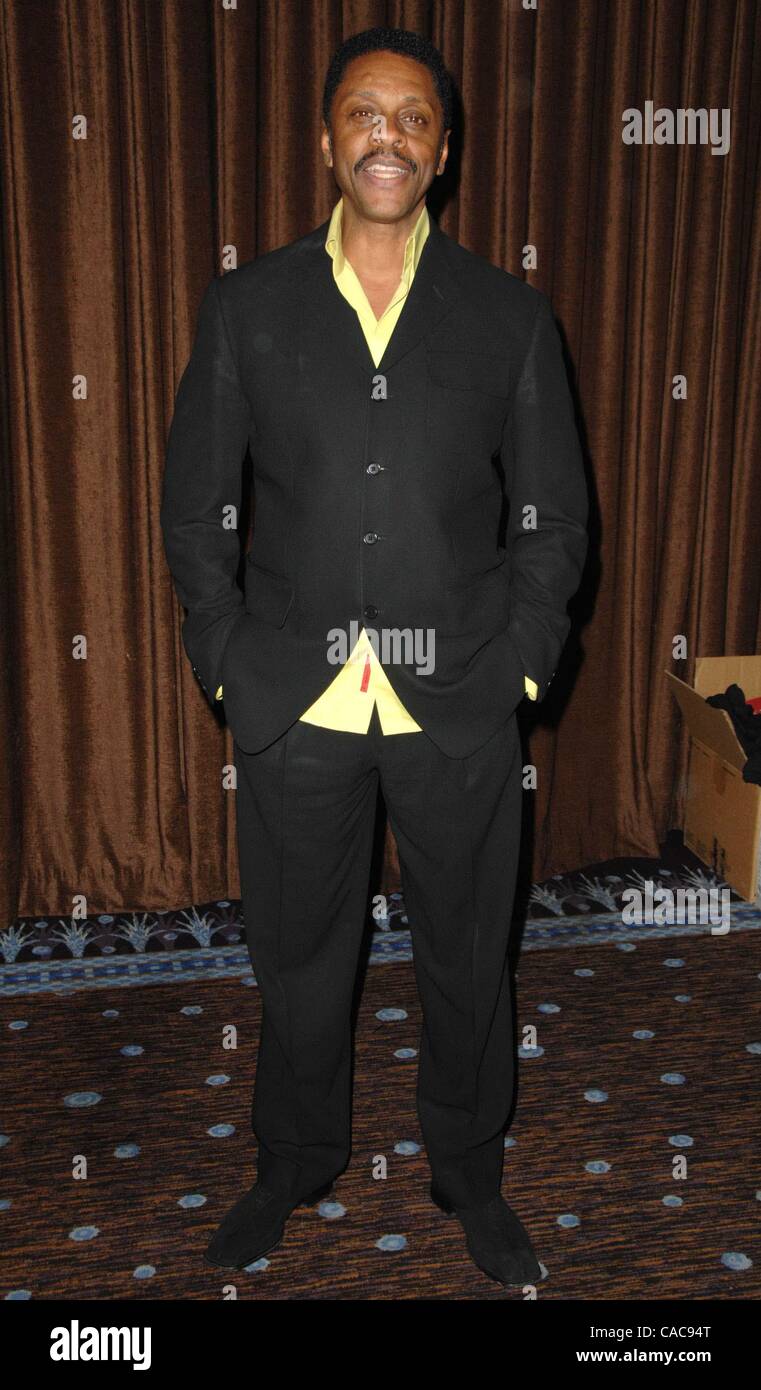 Lawrence hilton jacobs hi-res stock photography and images - Alamy