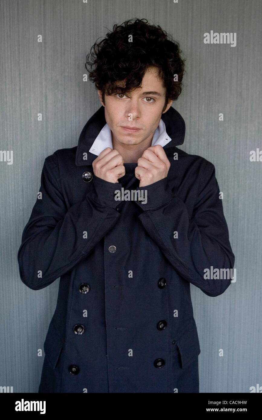 Aug 05, 2010 Los Angeles, California, U.S. Actor PAUL IACONO from