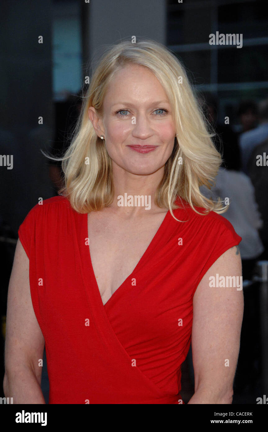 Paula Malcomson