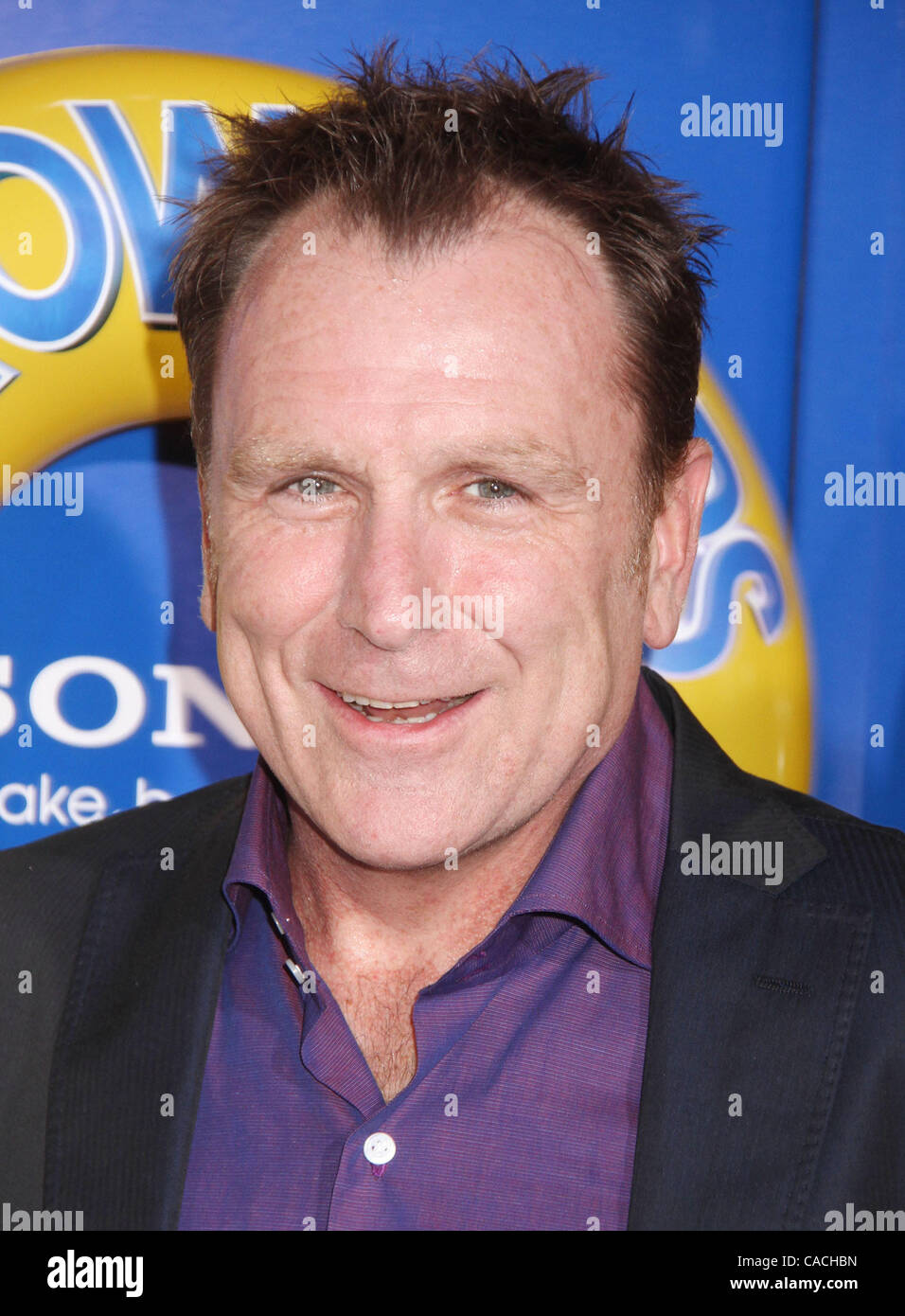 June 23, 2010 New York, New York, U.S. Actor COLIN QUINN attends