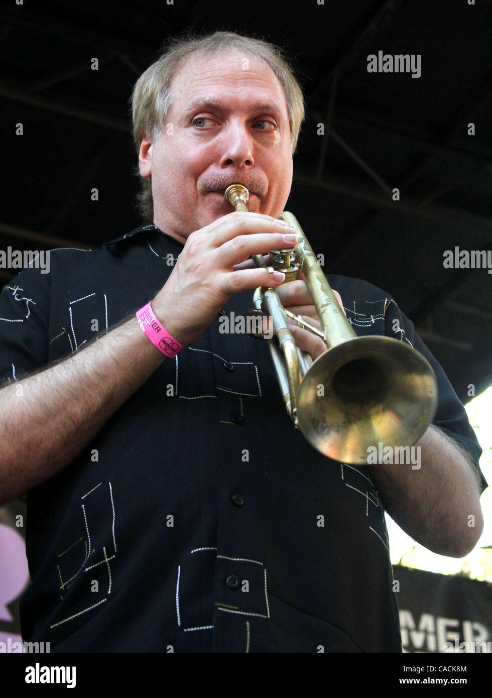 David 2024 weiss trumpet