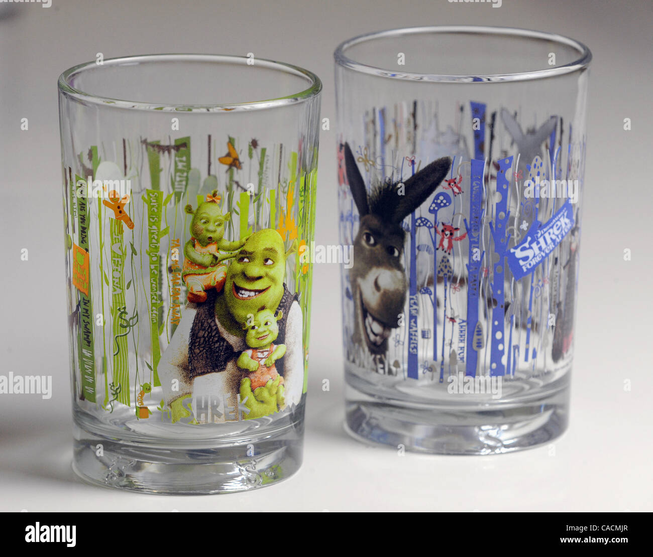 Jun. 04, 2010 Avondale Estates, U.S. A pair of the