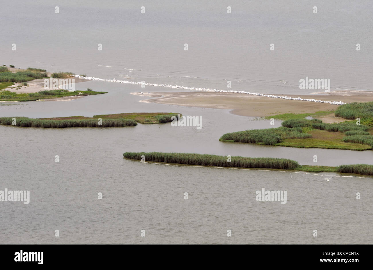 Barataria island hires stock photography and images Alamy