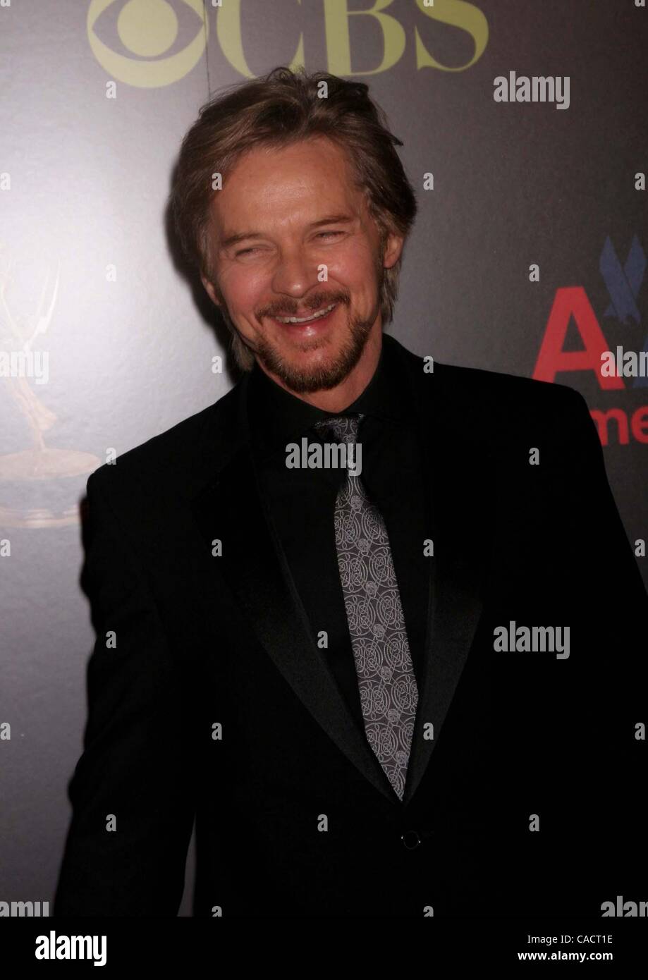 Stephan Nicholson June 27, 2010 - Hollywood, California, U.S. - stephen nichols.37th ...