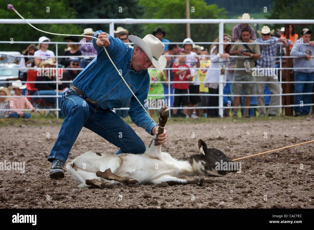 Arlee montana hires stock photography and images Alamy