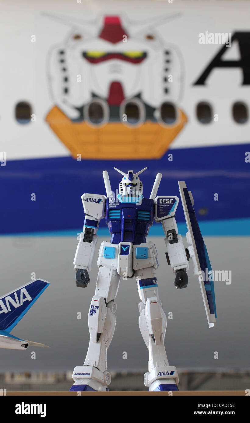 Jul 16, 2010 - Tokyo, Japan - Japan's popular animation charactor