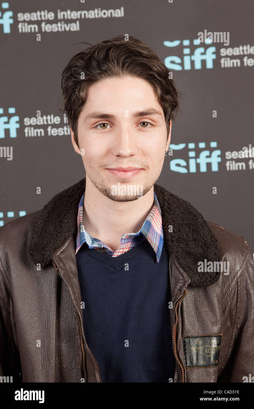 Seattle International Film Festival (SIFF) 2010 "Family Tree" Guest