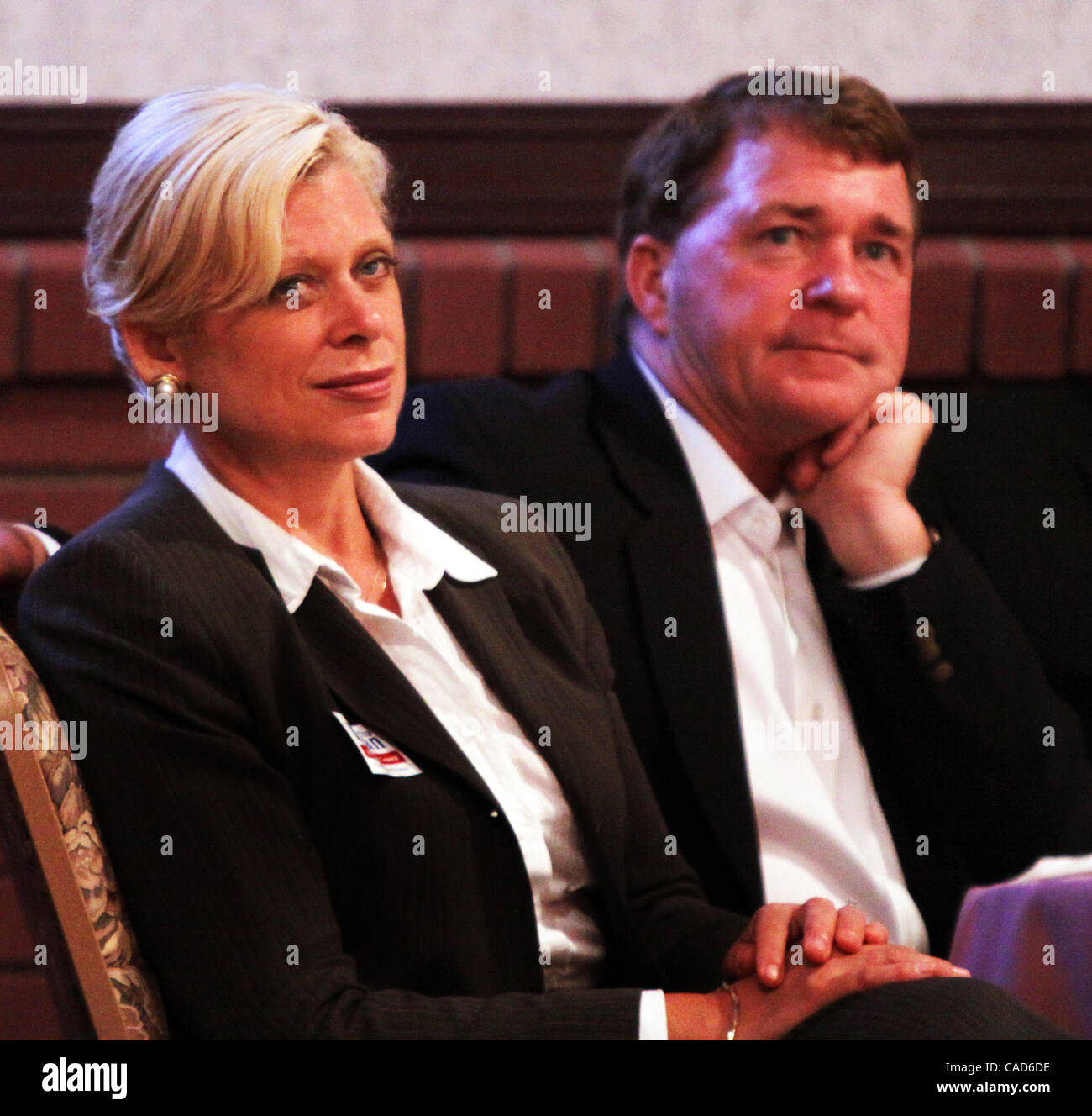 Aug. 02, 2010 Wallingford, Connecticut, U.S. Attorney MARTHA A