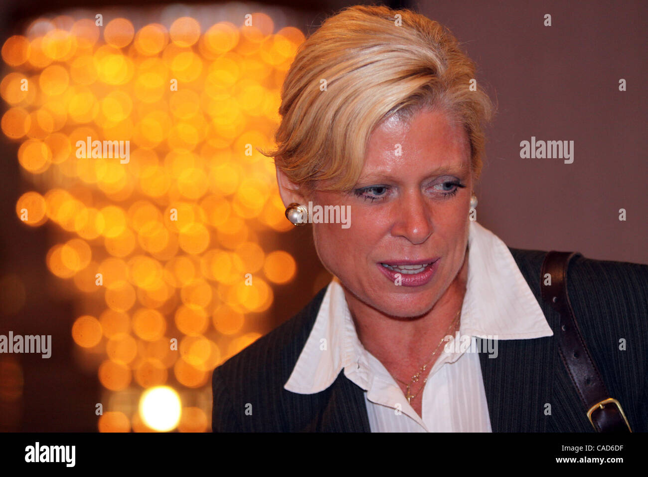 Republican Candidates For Attorney General High Resolution Stock