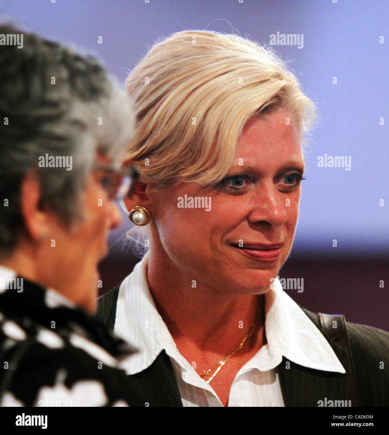 Republican Candidates For Attorney General High Resolution Stock