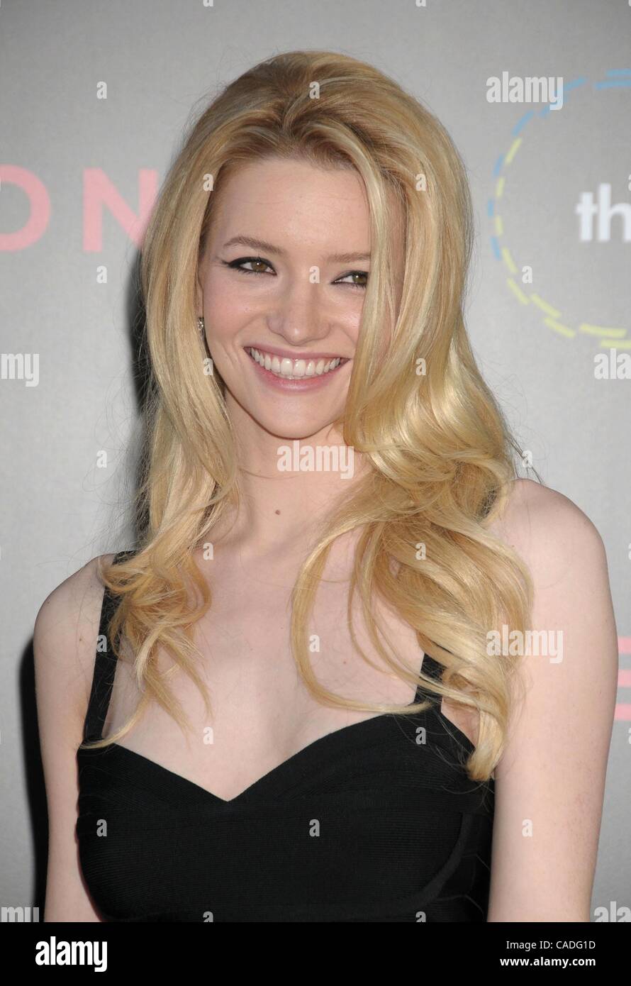 Talulah Riley Inception Scene