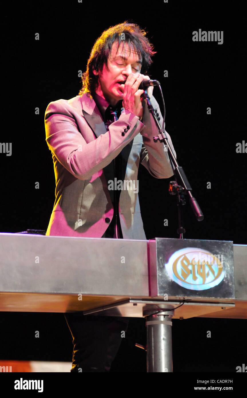 John Gowan High Resolution Stock Photography and Images - Alamy