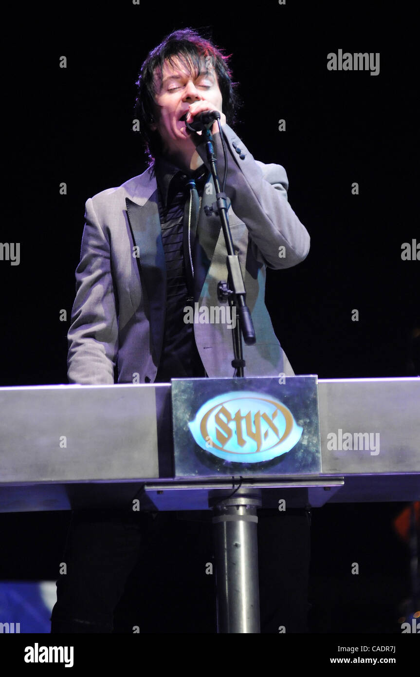 John Gowan High Resolution Stock Photography and Images - Alamy