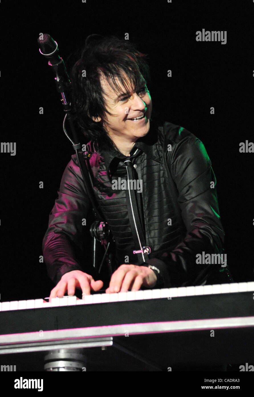 John gowan hi-res stock photography and images - Alamy
