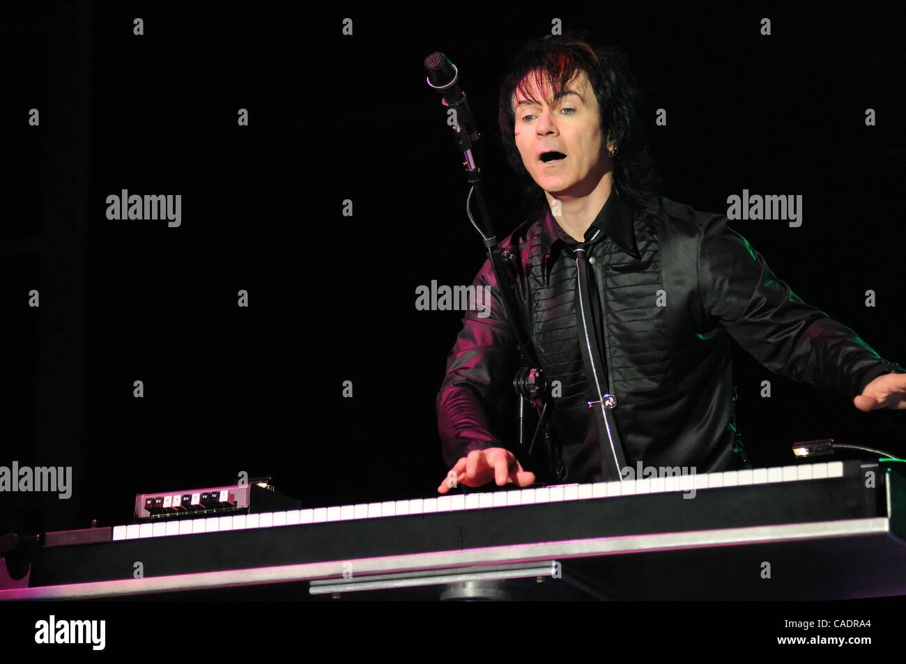 John Gowan High Resolution Stock Photography and Images - Alamy