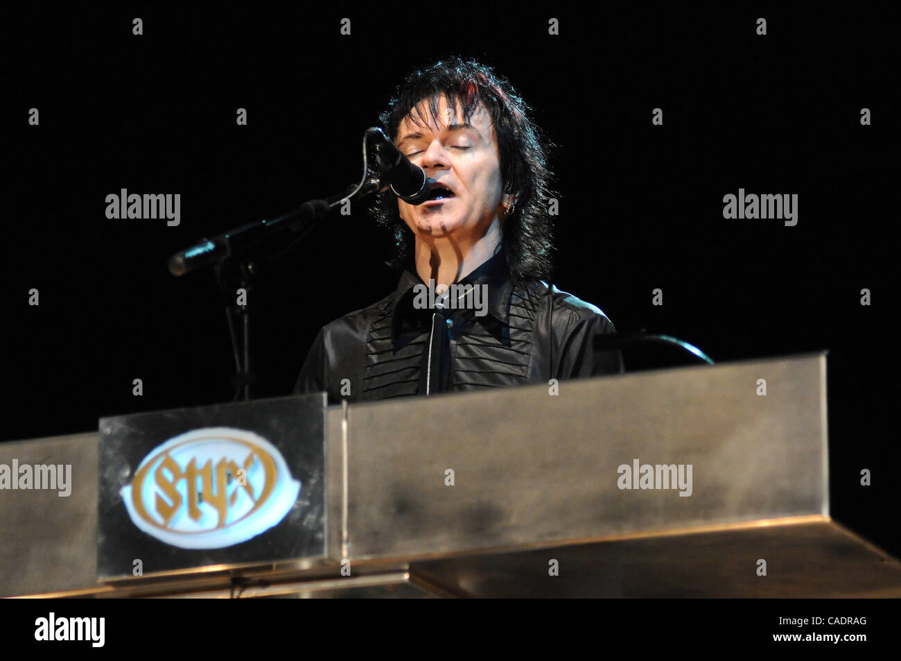John gowan hi-res stock photography and images - Alamy