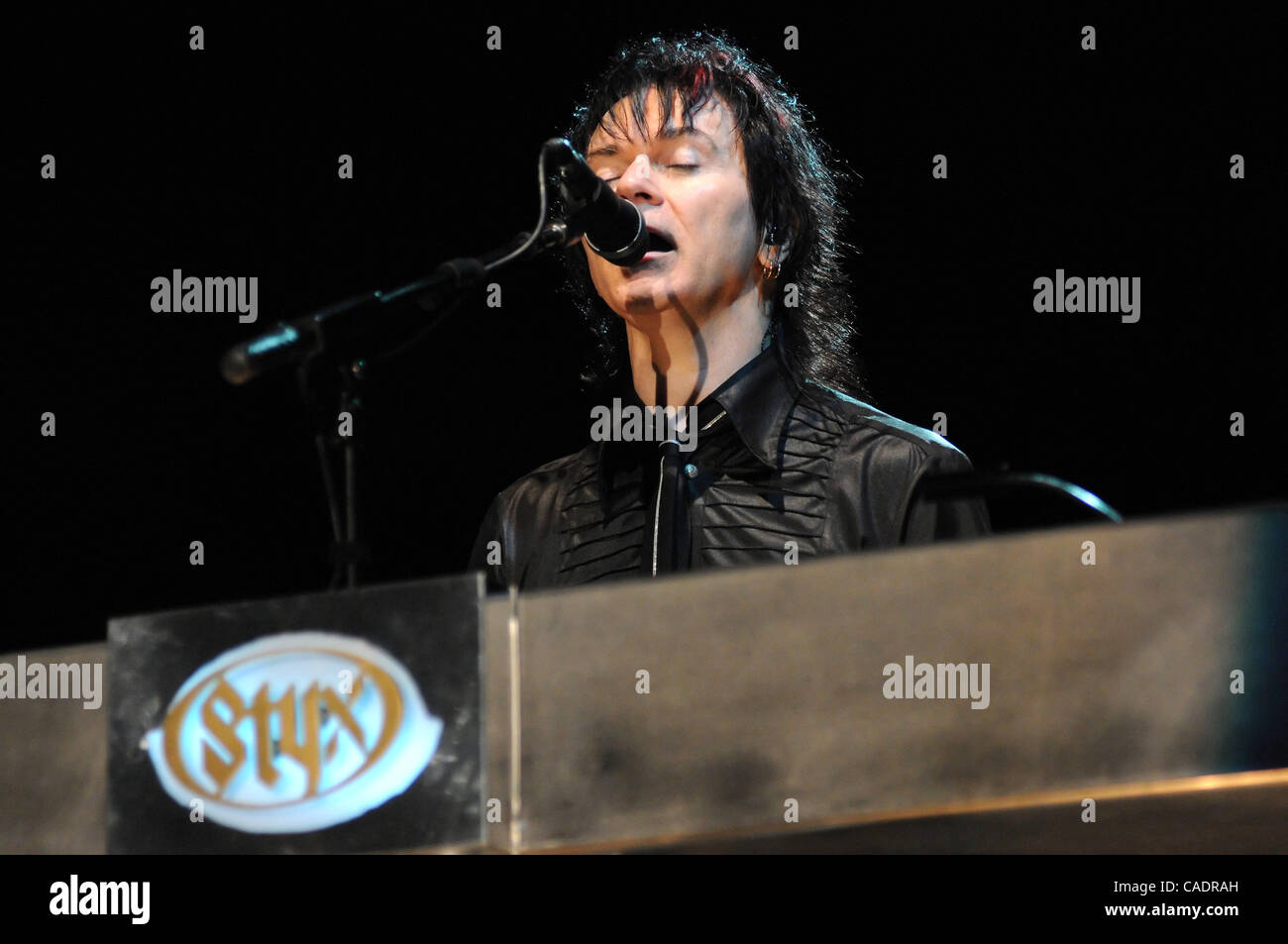 John Gowan High Resolution Stock Photography and Images - Alamy