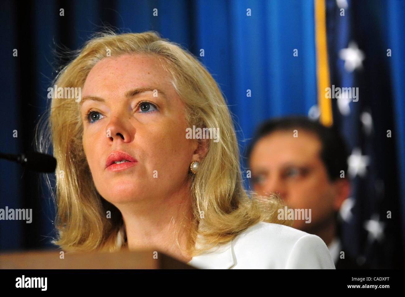 Aug. 10, 2010 Manhattan, New York, U.S. ROSE GILL HEARN