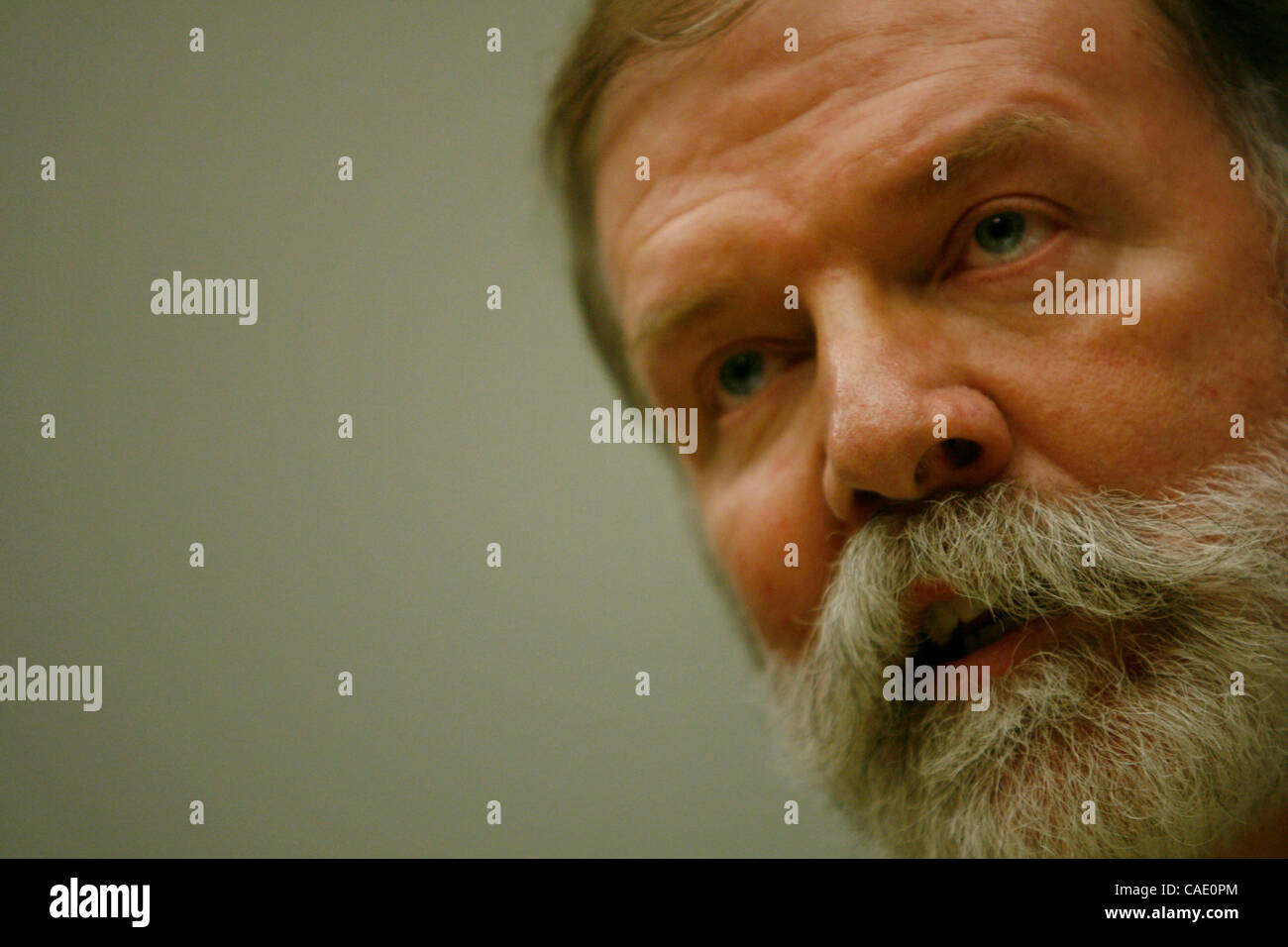 Washington, D.C. - July 21st: MICHAEL FAGAN, law enforcement/anti ...