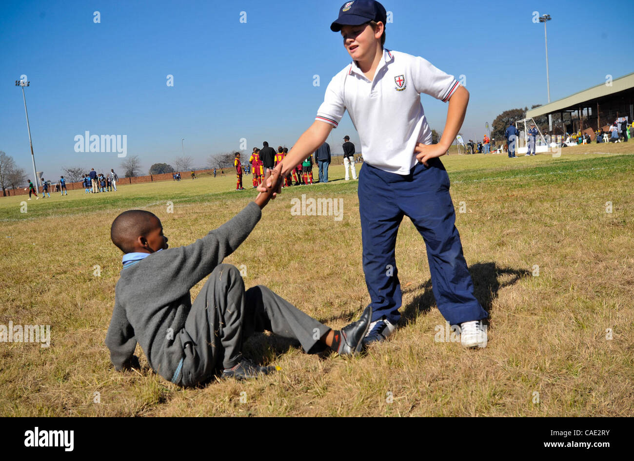 Rugby johannesburg south africa hires stock photography and images Alamy