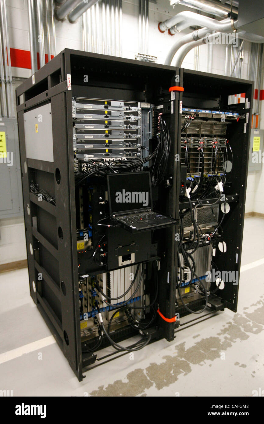 Ibm mainframe hires stock photography and images Alamy