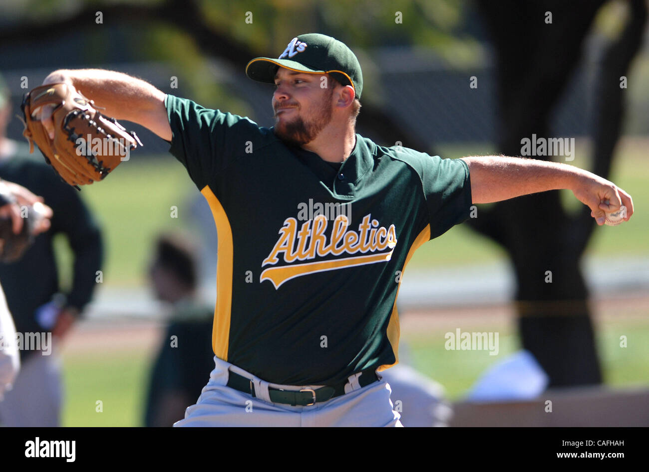 Dana eveland hires stock photography and images Alamy