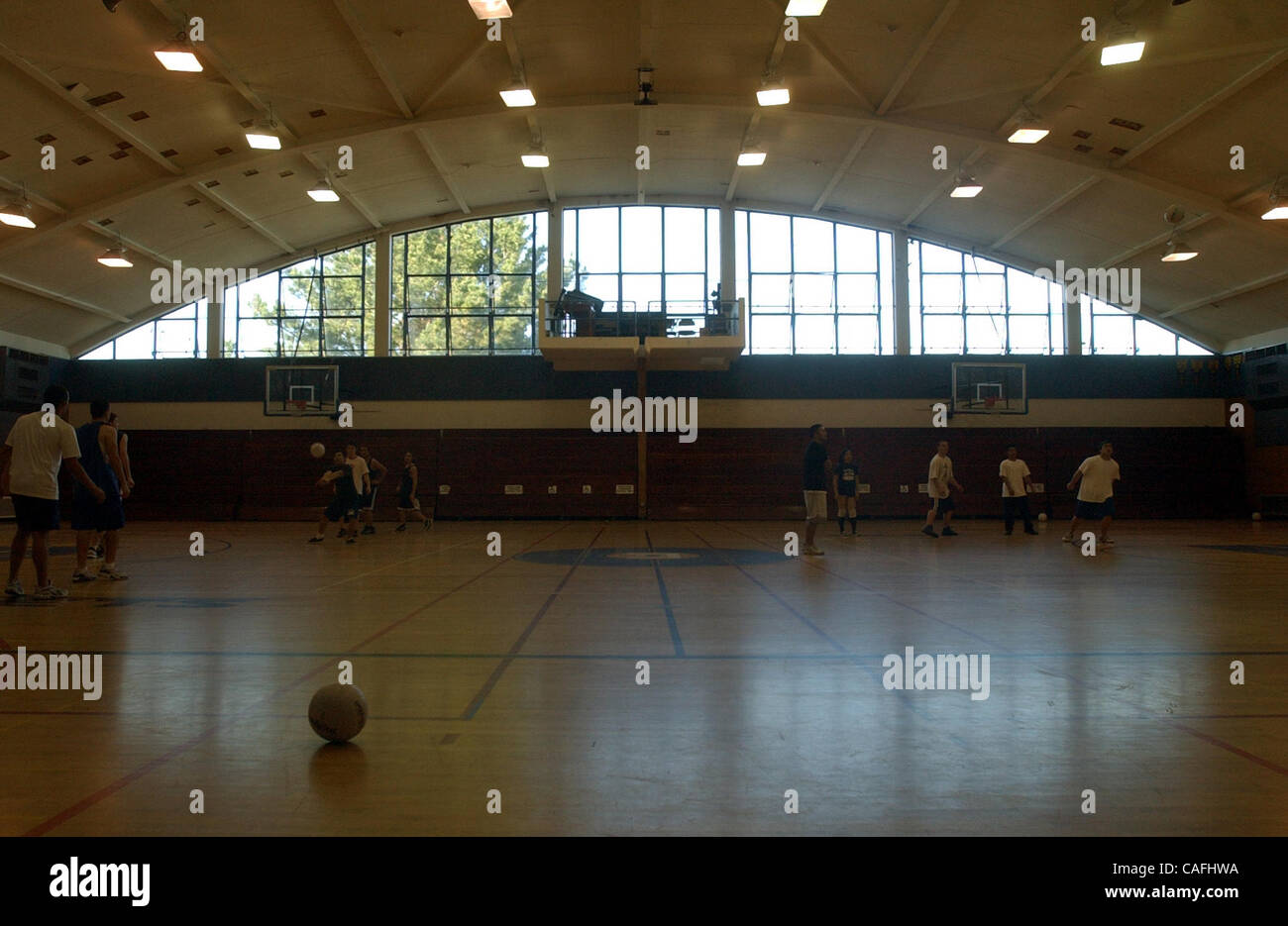 Encinal high school hires stock photography and images Alamy