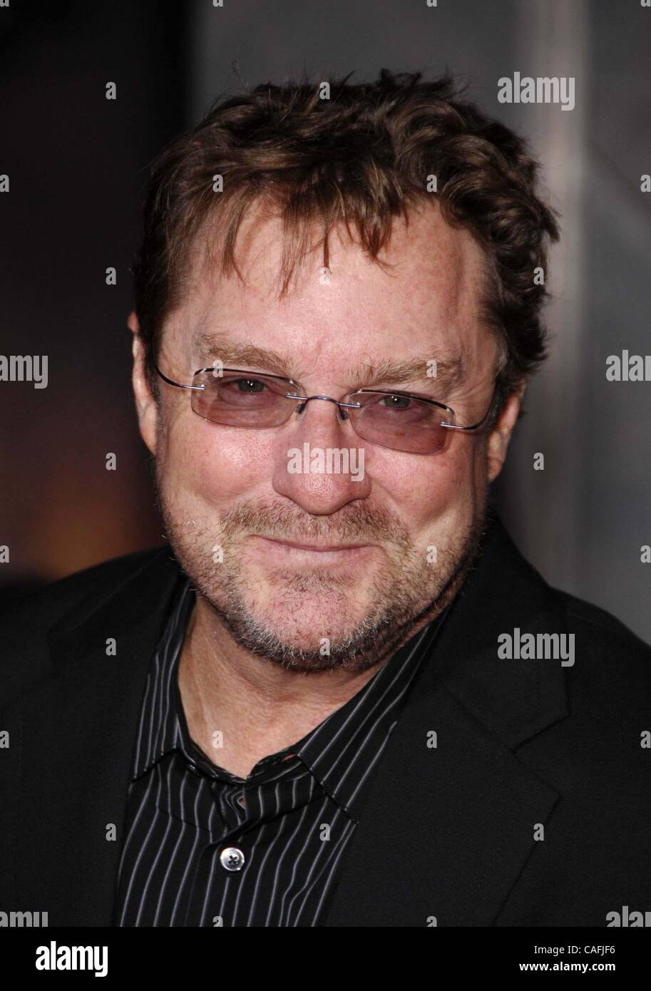 Nov. 4, 2007 - Hollywood, California, U.S. - Stephen Root during the ...