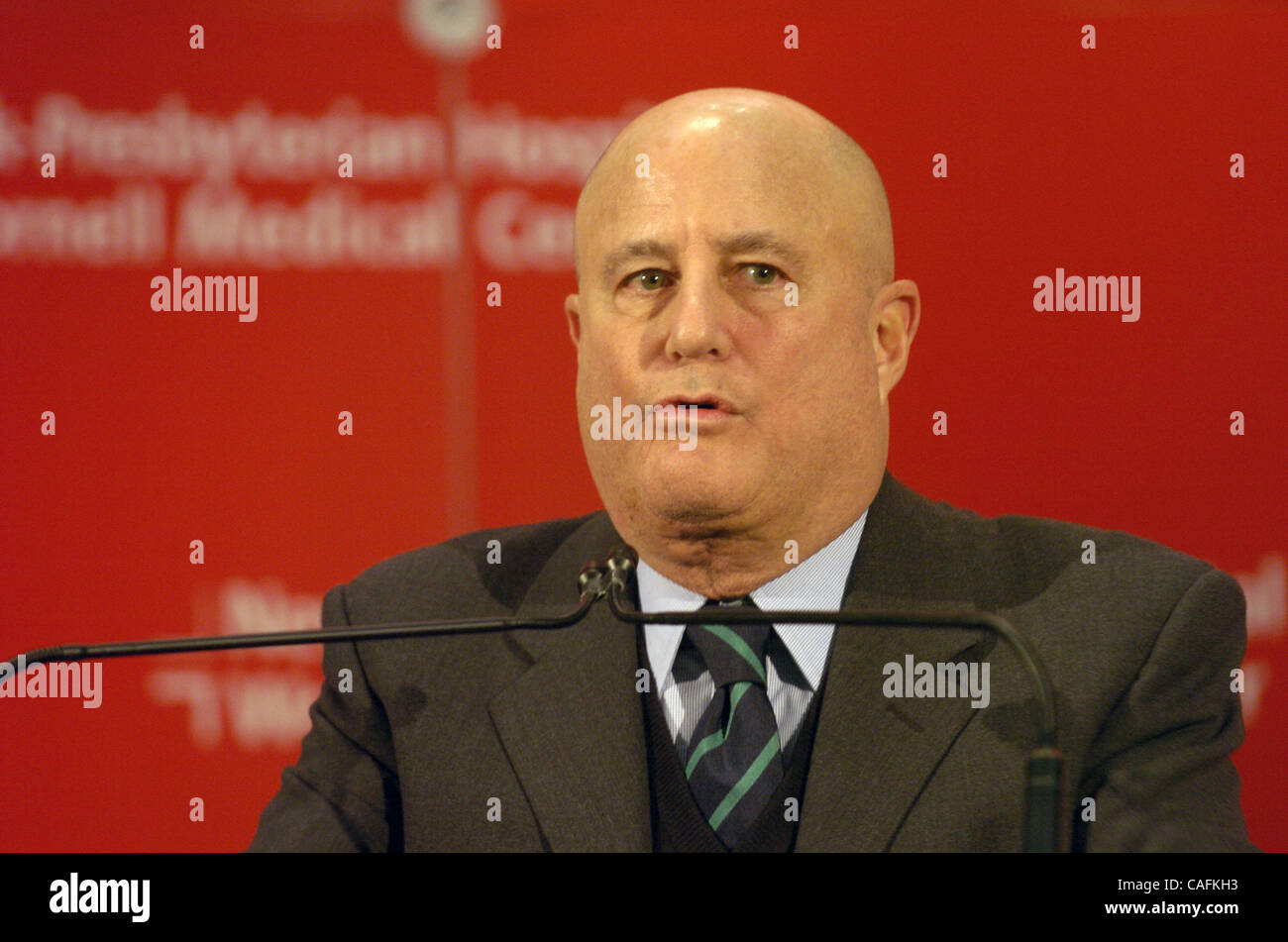 Ronald O. Perelman, chairman of MacAndrews & Forbes Holdings Inc