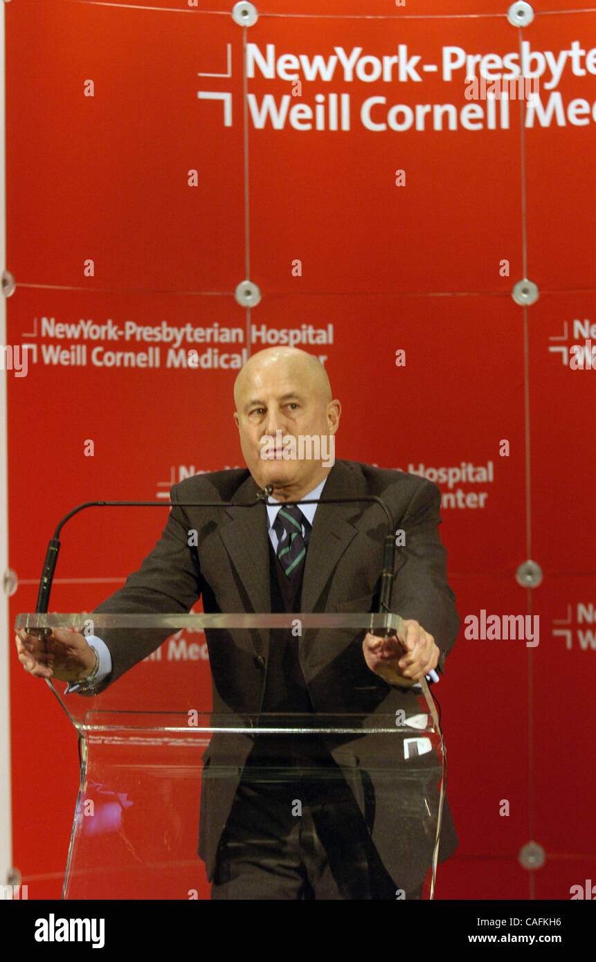 Ronald O. Perelman, chairman of MacAndrews & Forbes Holdings Inc