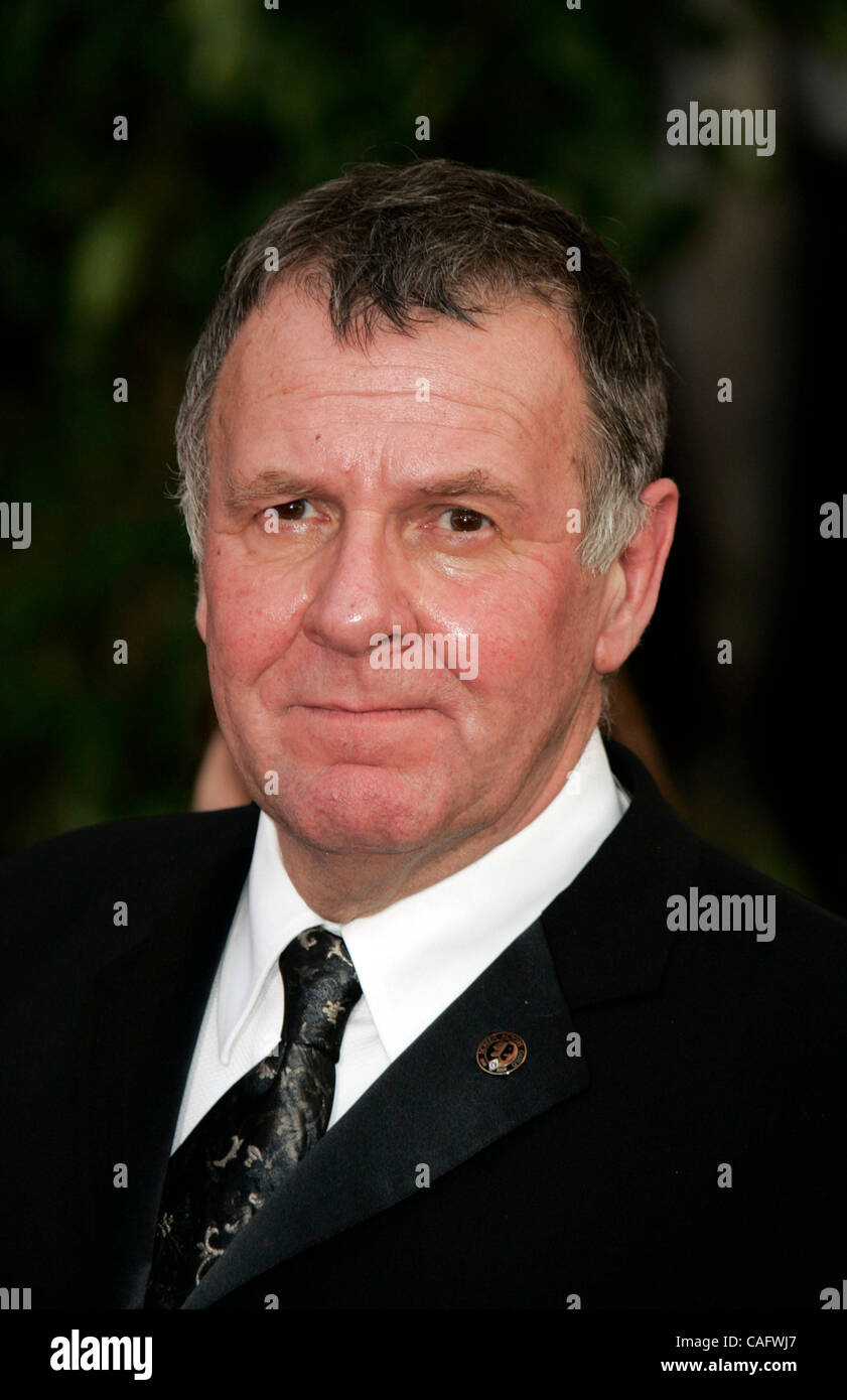 Jan 27, 2008 - Los Angeles, California, USA - Actor TOM WILKINSON ...