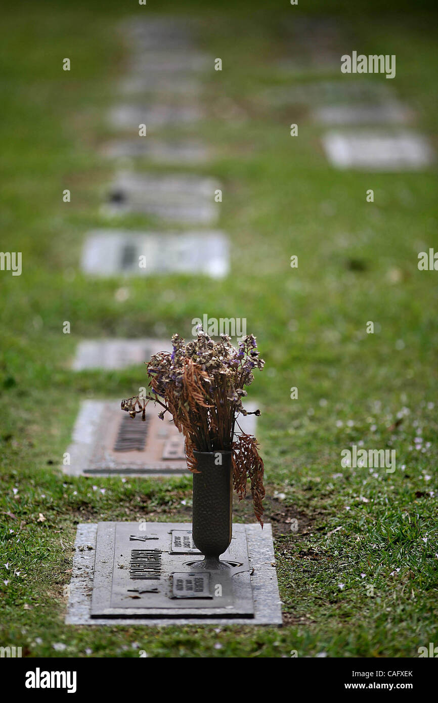 022108 met woodlawn Staff photo by Damon Higgins/The Palm Beach Post