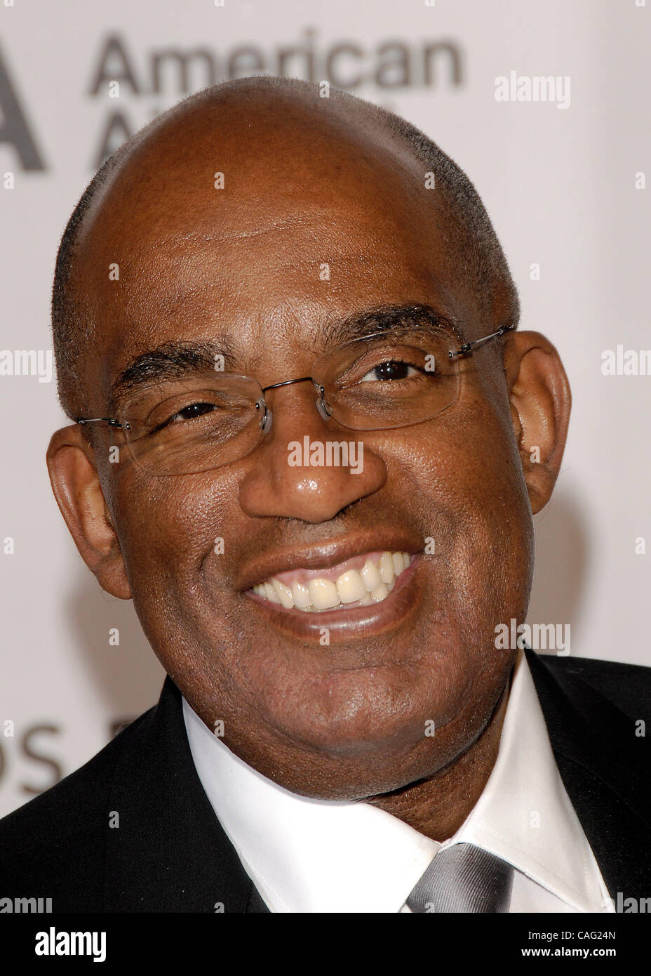 Al Rocker 2002 February 24, 2008; West Hollywood, CA, USA; TV personality AL ROKER at ...