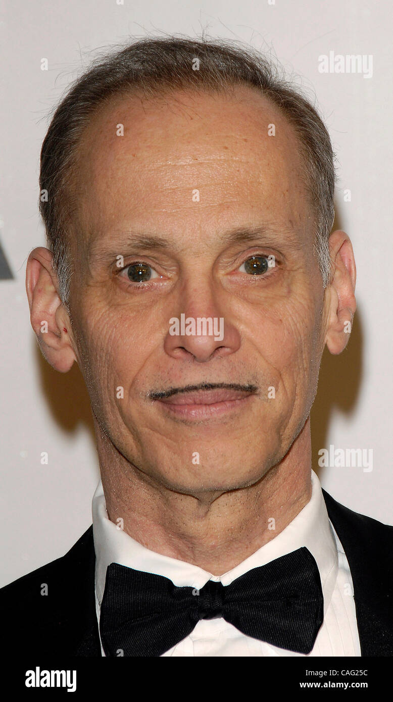 February 24, 2008; West Hollywood, CA, USA; Actor JOHN WATERS at the 16th Annual Elton John Aids Oscar Foundation Party at the Pacific Design Center. Mandatory Credit: Photo by Vaughn Youtz/ZUMA Press. (©) Copyright 2007 by Vaughn Youtz. Stock Photo