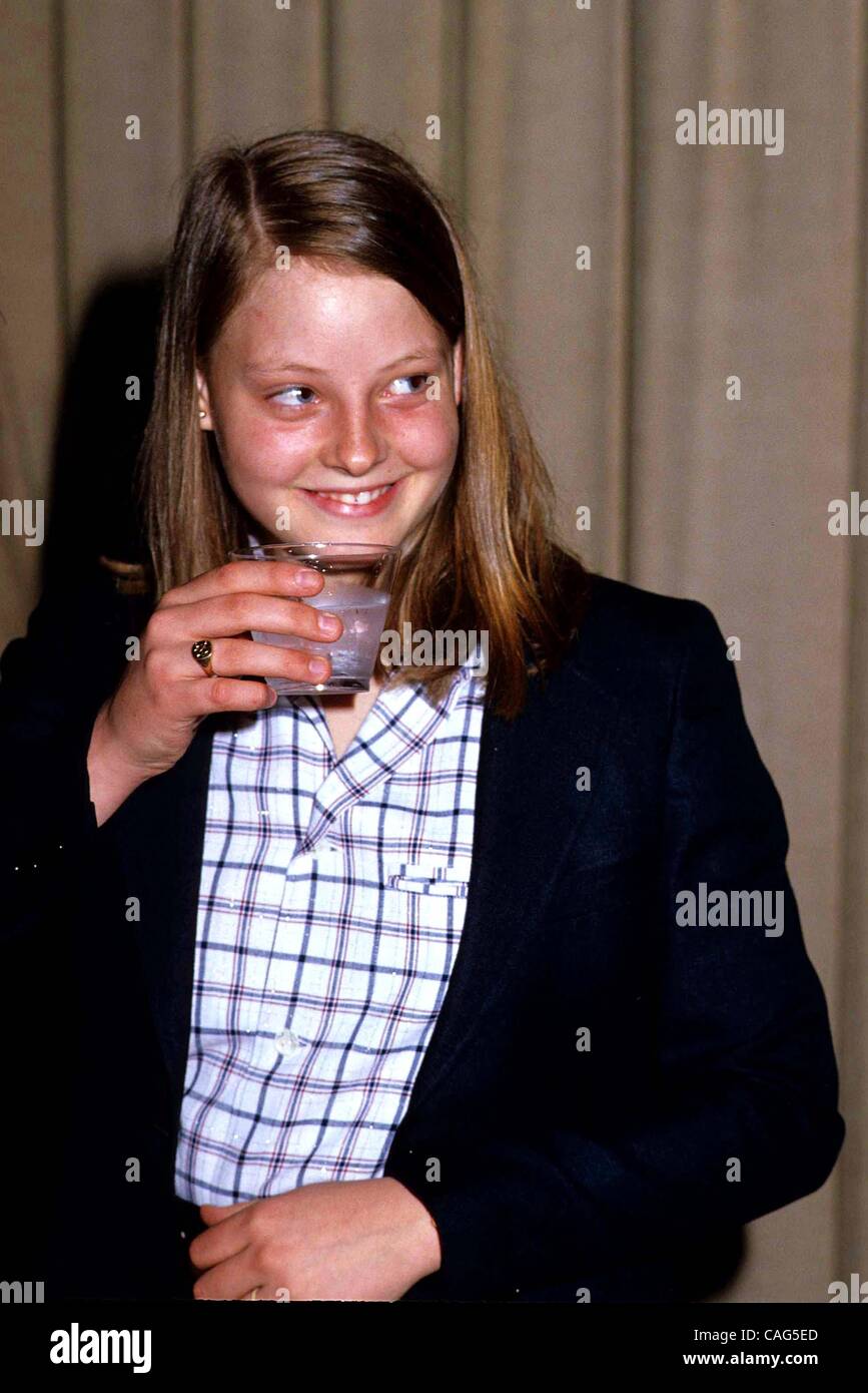 Jodie Foster 1978