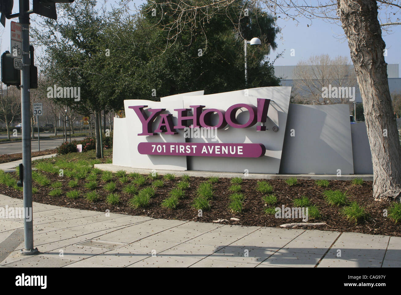 Yahoo los angeles